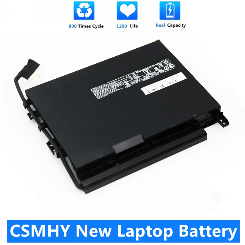 Imagem -01 - Csmhy-bateria do Portátil para hp Omen 17-w110ng Hstnn-db7m 8528012c1 853294850 853294955 11.55v 98 8wh Novo