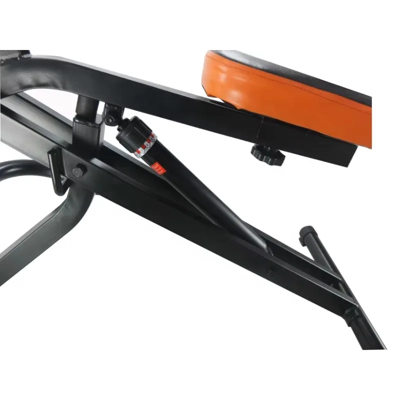 

Indoor Home Gym Core Exercise Machine Horse Riding Machine Power Rider Total Body Crunch