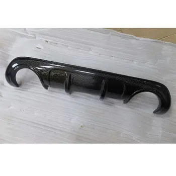 8 best sales Diffuseur arrière Audi TT - №1