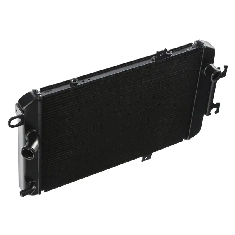 Radiator Cooler Cooling For Suzuki M109R VZR1800 Boulevard 1800 2006-2022 2008 2010 2012 2014 2016 2018 2020 Motorcycle