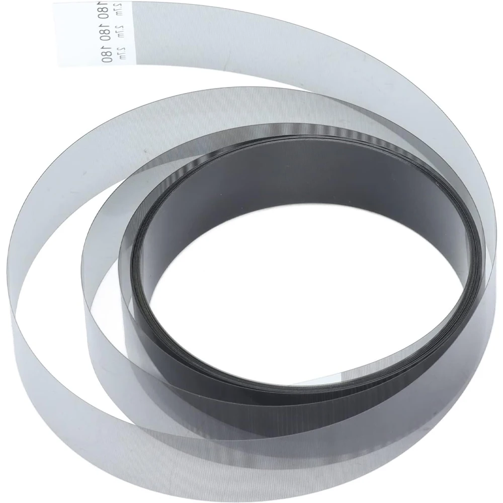 Taśma enkodera 180dpi-15mm do głowicy drukującej DX5 DX7 XP600 do drukarki Allwin H9730 15mm-180lpi 180dpi 150dpi 360dpi 2.7M 3.6M 4.5M — zdjęcie produktu 5