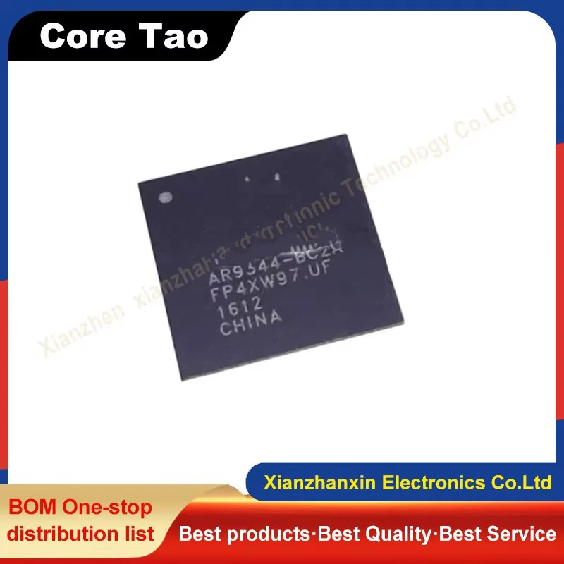 1pcs/lot AR9344-BC2A AR9344 BGA409 Wireless routing chip