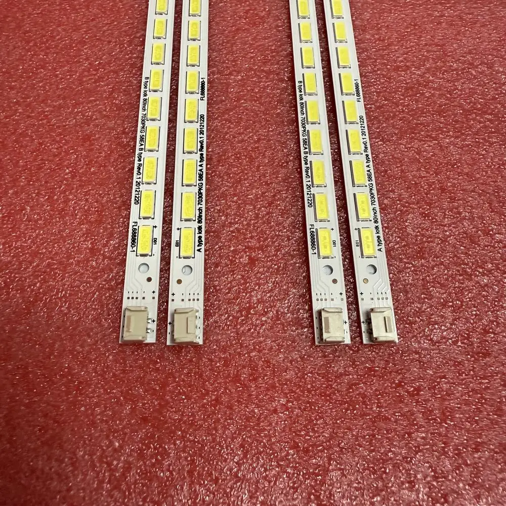 Led Backlight Strip…