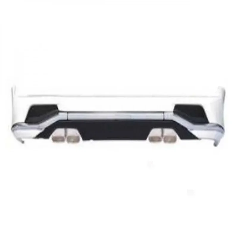 

OEM AUTO CAR REAR SPOILER for LX570 16