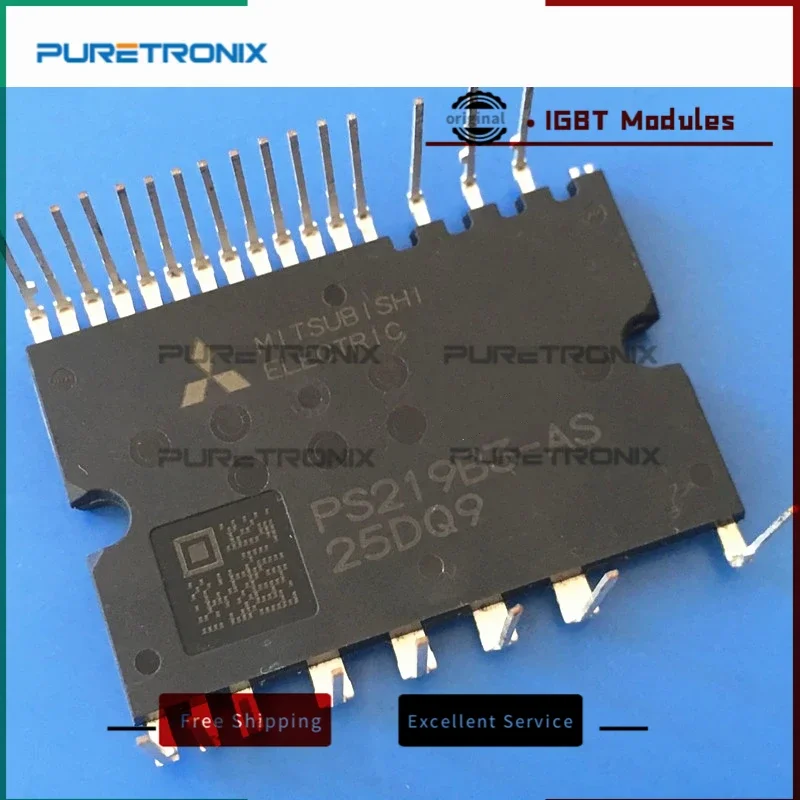 PS219B3 PS219B3-CS PS219B3-AS PS219B3-GSW PS219B3-CST PS219B3-ADST PS219B3-S  Original IPM Module