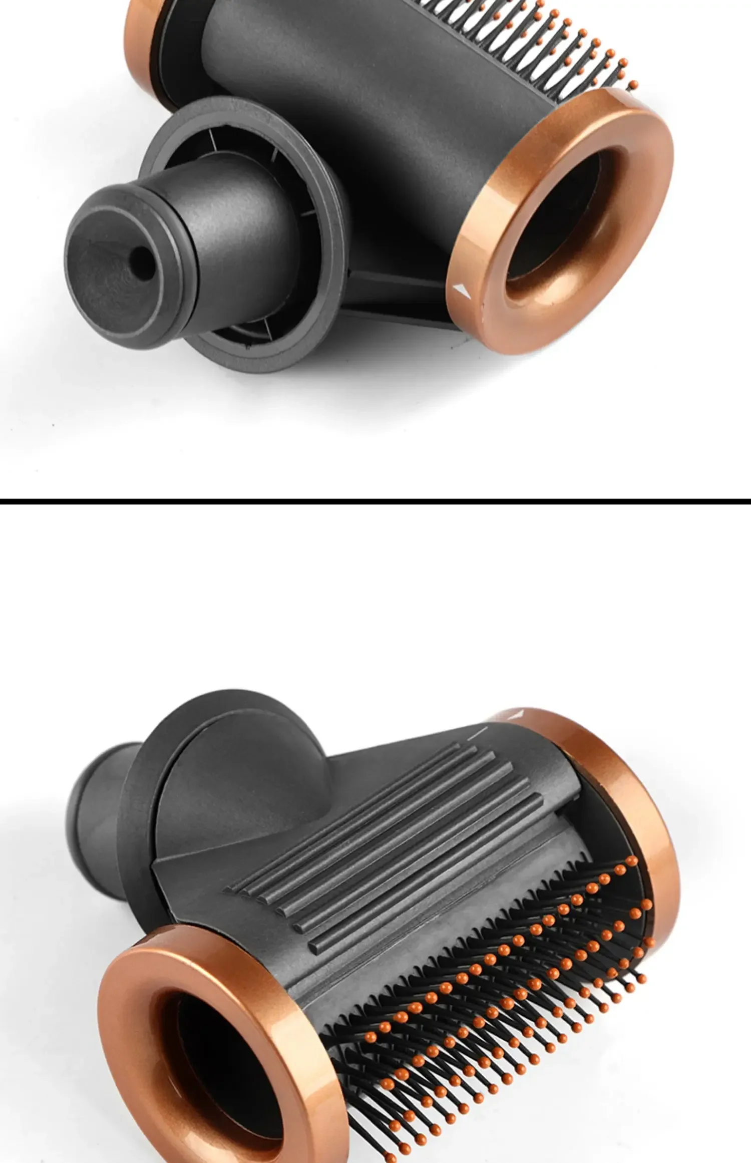 

New Anti-Flight Flyaway Attachment Nozzle for Dyson Supersonic Hair Dryer HD01 HD02 HD03 HD04 HD08 HD15