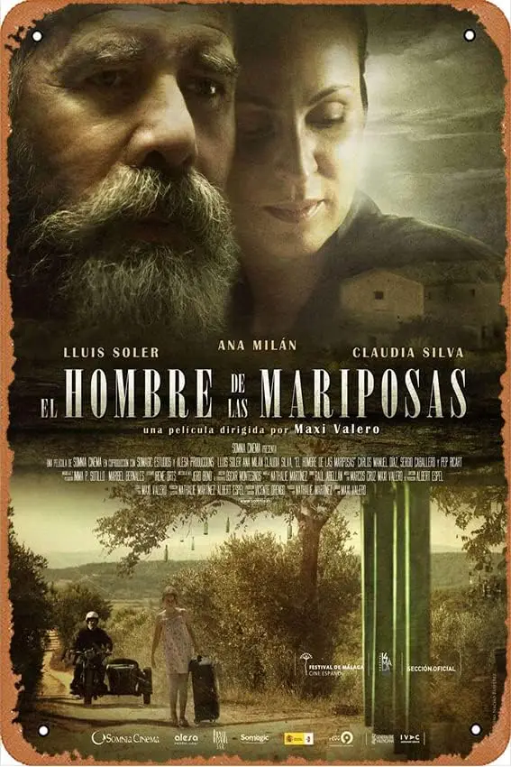 El Hombre De Las Ma… - image