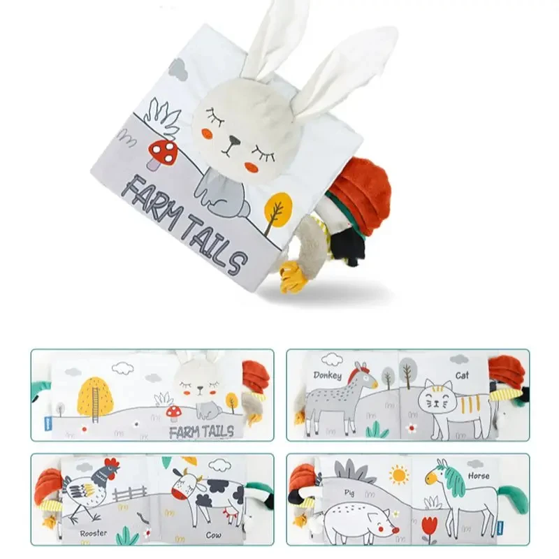 Variant: animal rabbit