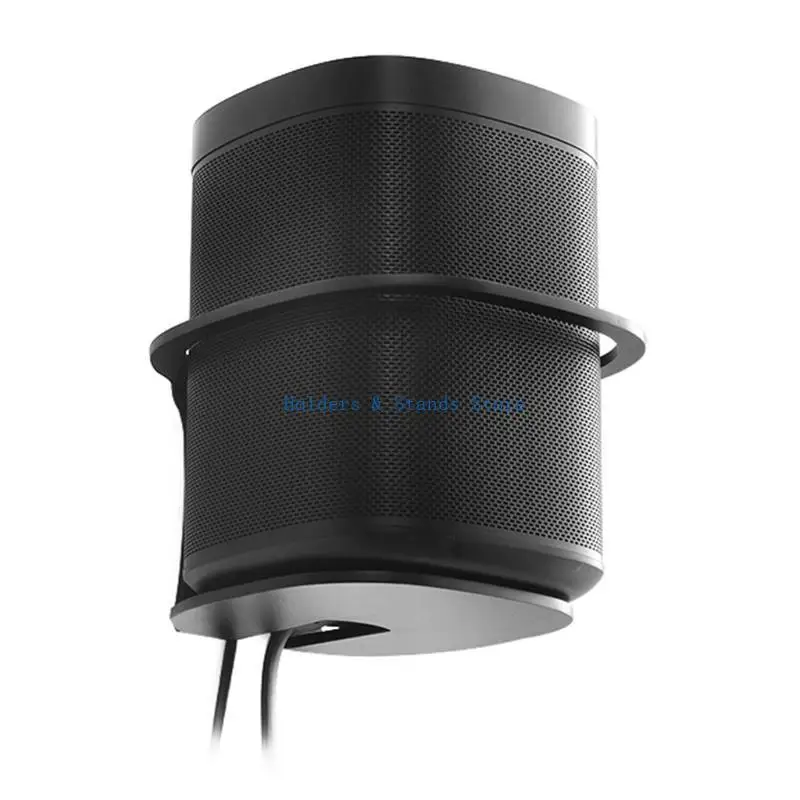 Y4ue стеной настенный маунт -кронштейн алюминиевый сплав Держатель для Sonos SL/Play: 1 звуковой динамик прочная стойка