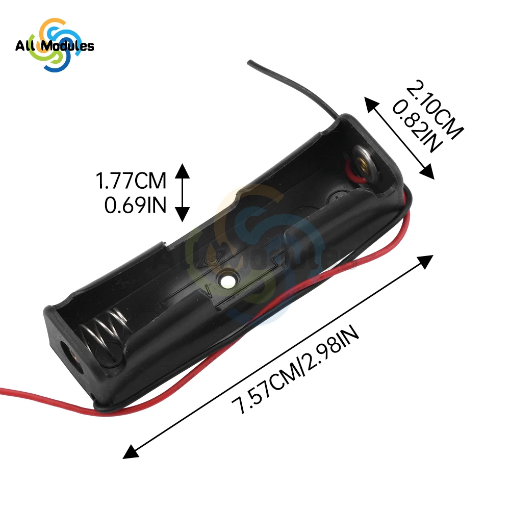 DC3.7-6V 2A 200KV High-Voltage Generator Pulse Arc High-Voltage Module Inverter Boost Module Boost Inverter Module