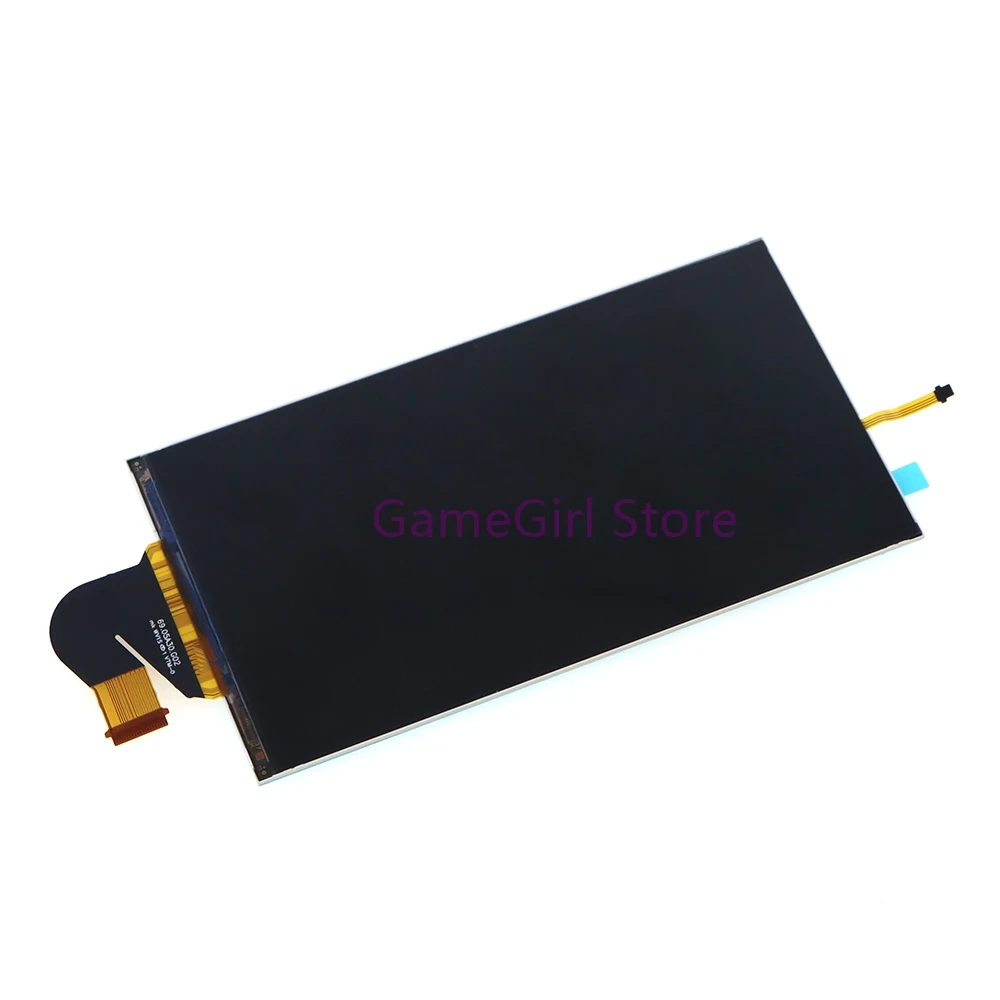 5pcs Original/OEM LCD Screen Display Digitizer For Nintendo Switch Lite Game Console Replacement Part