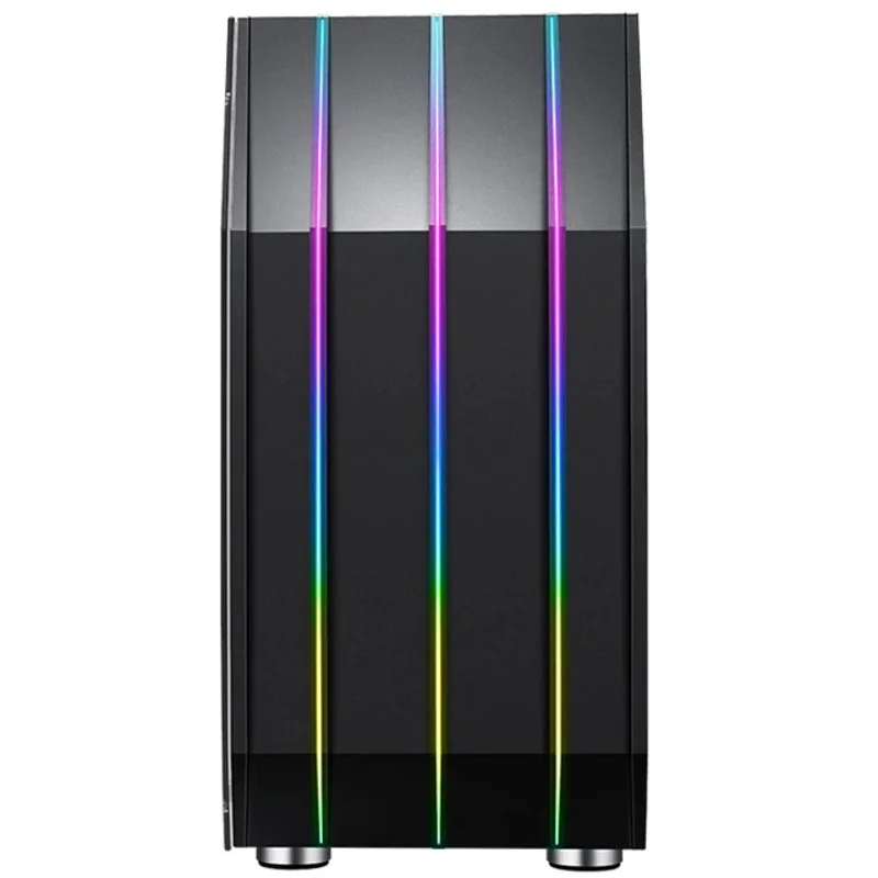 I3 I5 Workstation di alta qualità Supporto completamente regolabile Set da gioco 1 TB 21.5 Guangdong Desktop Desk Top Pc Computer da gioco per giochi