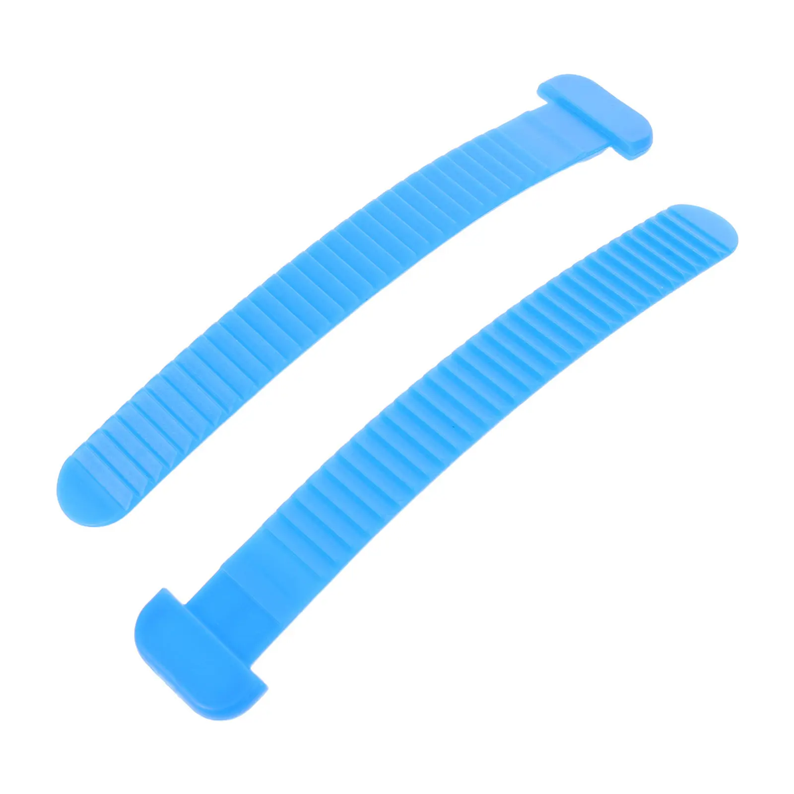 

2Pcs Adjustable Roller Skating Ladder Straps Replacement Snowboard Binding Strap Ratchet Buckle Universal Compatibility