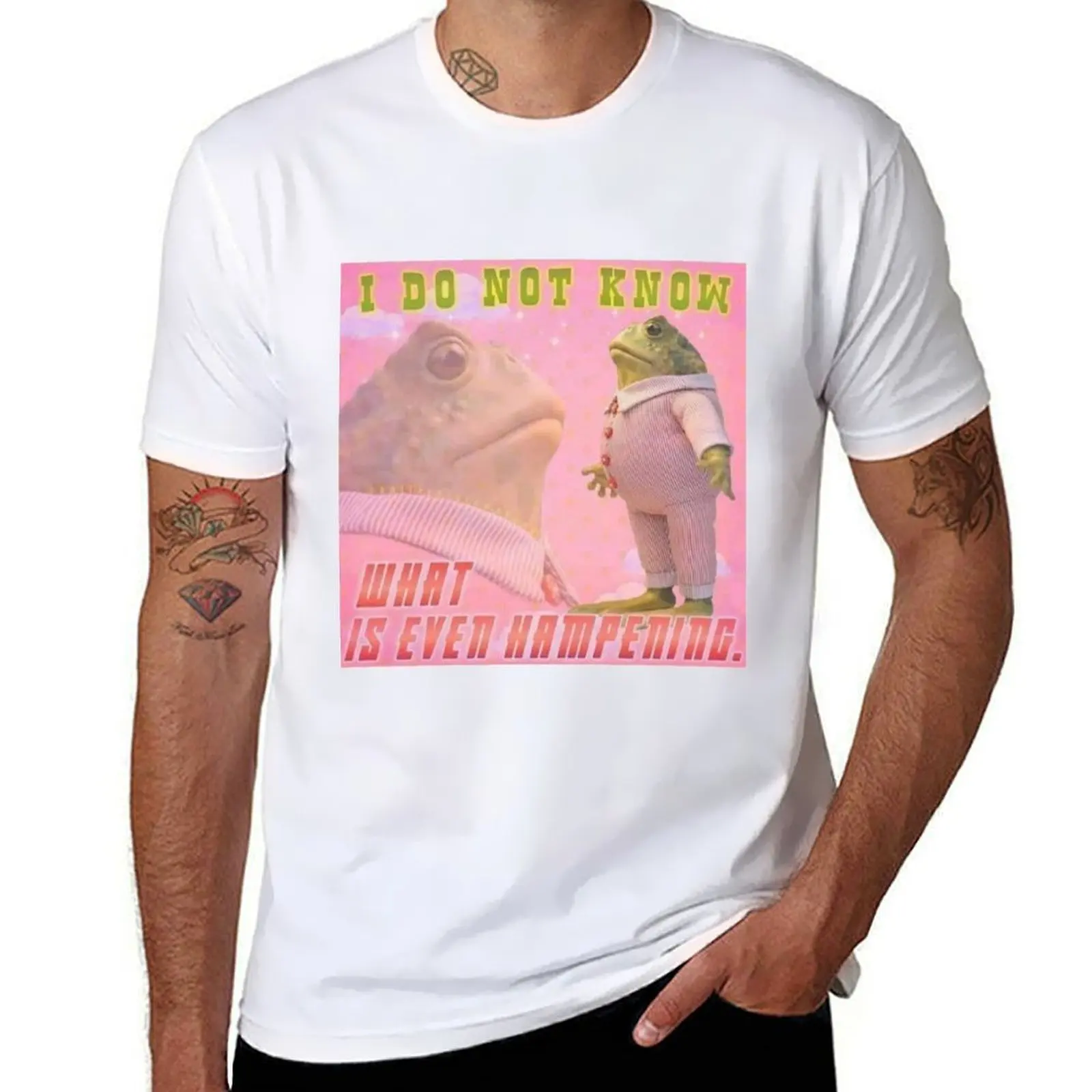 

I do not know what is even hampening. T-Shirt cotton t shirts man 100% man t shirt luxury man t shirt designer T-shirt