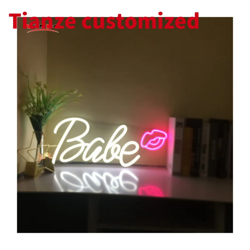 

(Customized) dropshippingdesign led neon light name neon sign custom drop Princess neon sign