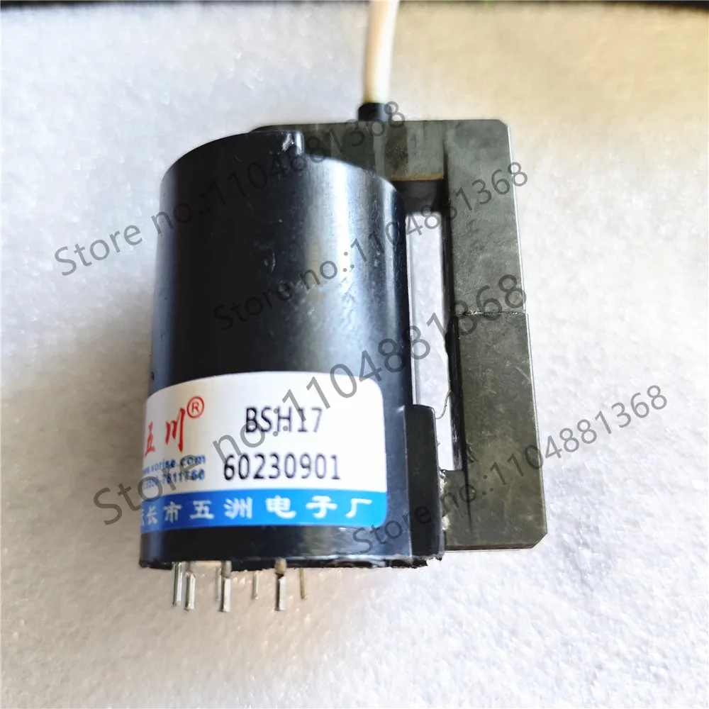 Welding machine high voltage package BSH17 BSH13-N04 BSH14-17 6 8-pin connector