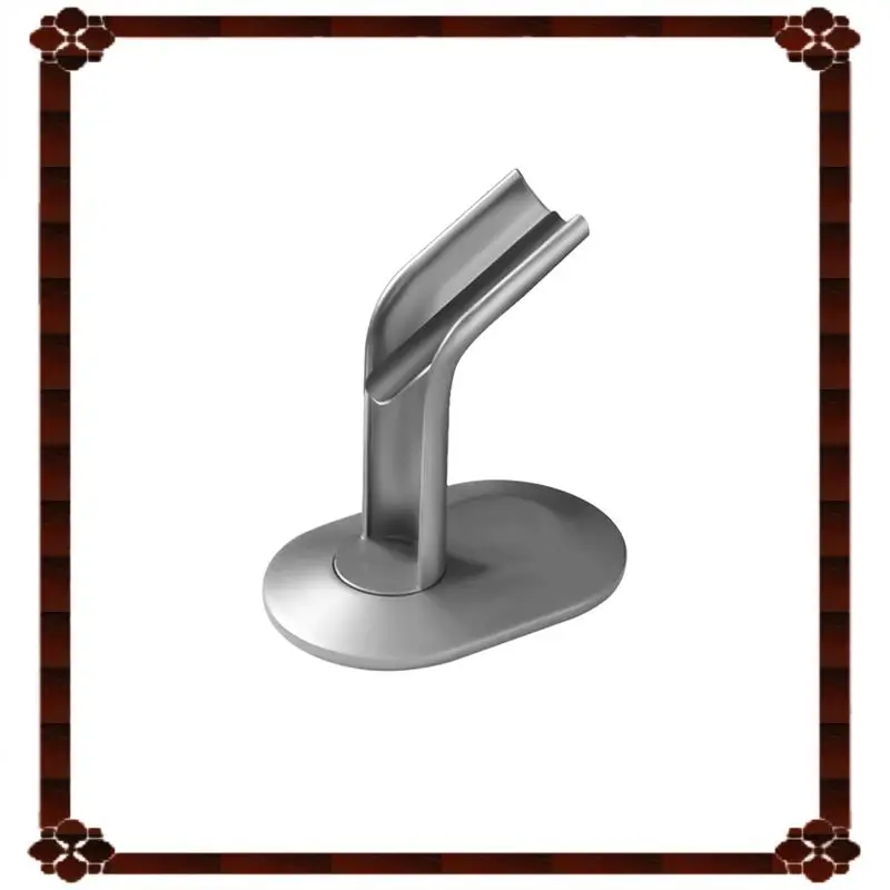 

24-часовая доставка, держатель для фена, настольная подставка для Dyson HD17 HD18, металлическая стойка для фена, органайзер для ванной комнаты, кронштейн