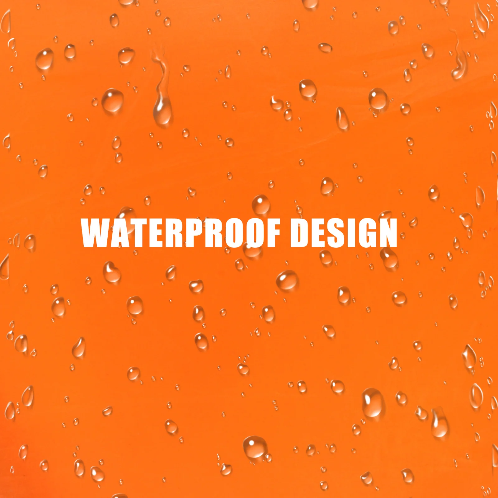 

Waterproof Bathroom Seat Polyester Reusable Washable Light Easy Storage For Most Toilets Toilet Lid Protective Cover