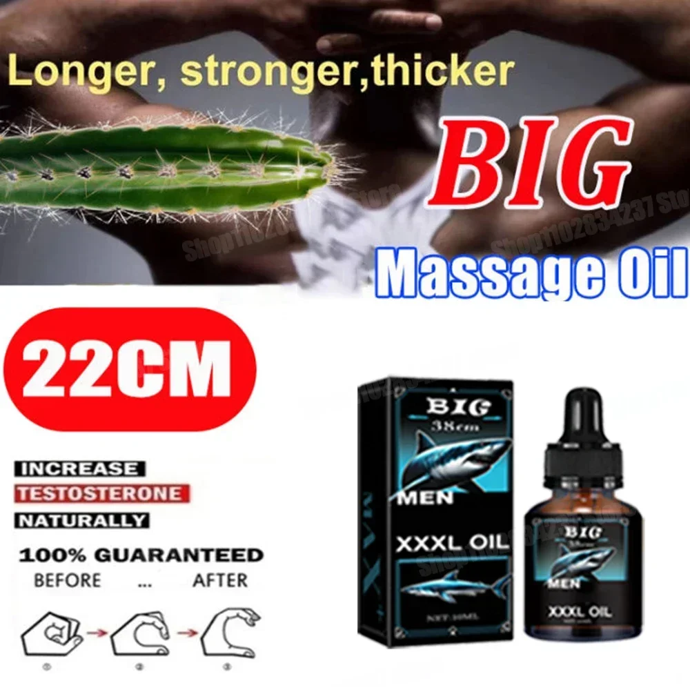 Penis Enlargement  Enhanced Sexual Ability XXXL Penis Thickening  Increase Growth For Man Big Dick