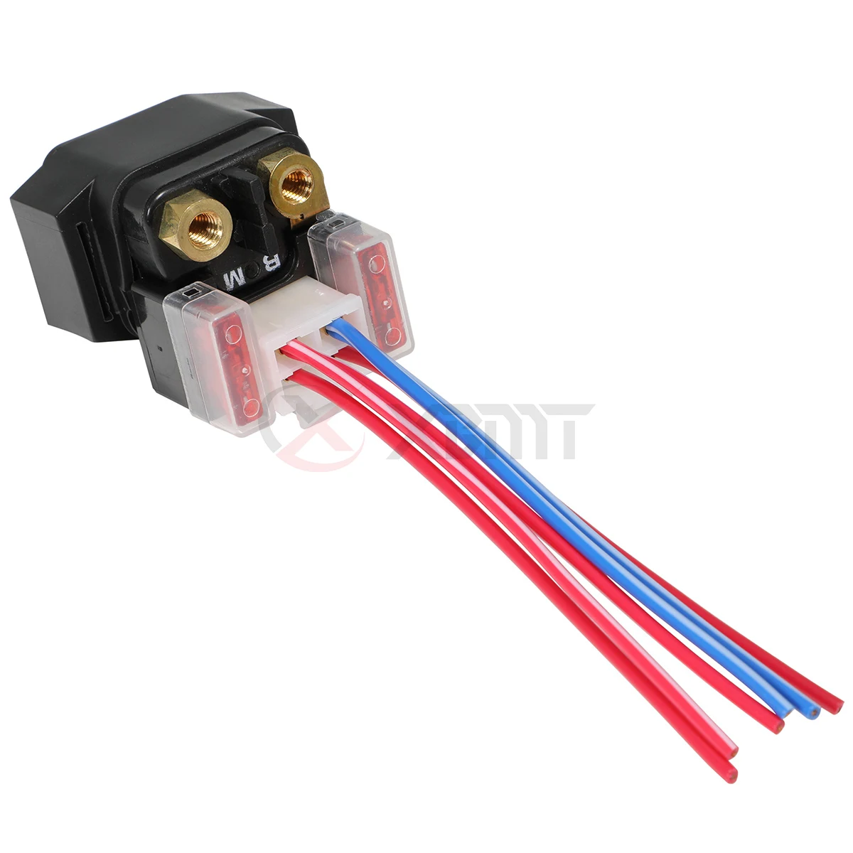 Starter Solenoid Relay + Plug For KTM EXC-F 200 250 EXC SXF XC 300 350 400 EXC-R SMR SXS-F 450 500 Adventure 1050 1190 1290 RC8