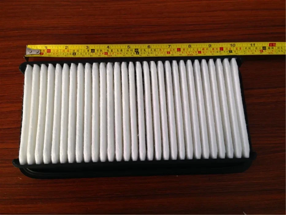 

STARPAD For Beijing Hyundai Accent sharp ESA filter