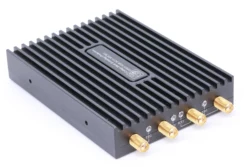 Latest B210-MICRO V1.2 70MHz-6GHz SDR Radio Loads Firmware Offline Compatible with USRP Driver + Metal Case