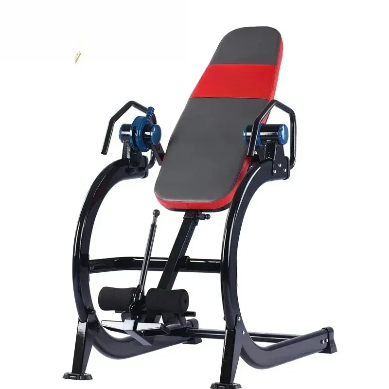 Fixed Angle Stretching Inverted Hanger Belly Inverted Hanging Machine Wholesale Commercial Inverted Machine