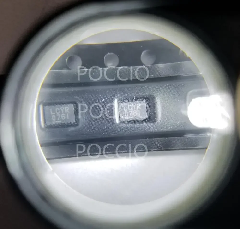 LTC3225EDDB LTC3225 - 150mA Supercapacitor Charger