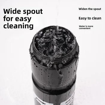 6 best sales बाइक की पानी की बोतल - №6