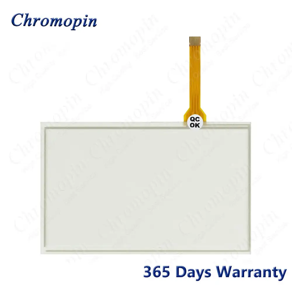 GP-4402WW PFXGP4402WADW Touch Screen Panel Digitizer Glass for GP-4402WW PFXGP4402WADW Touchscreen with Protective Film