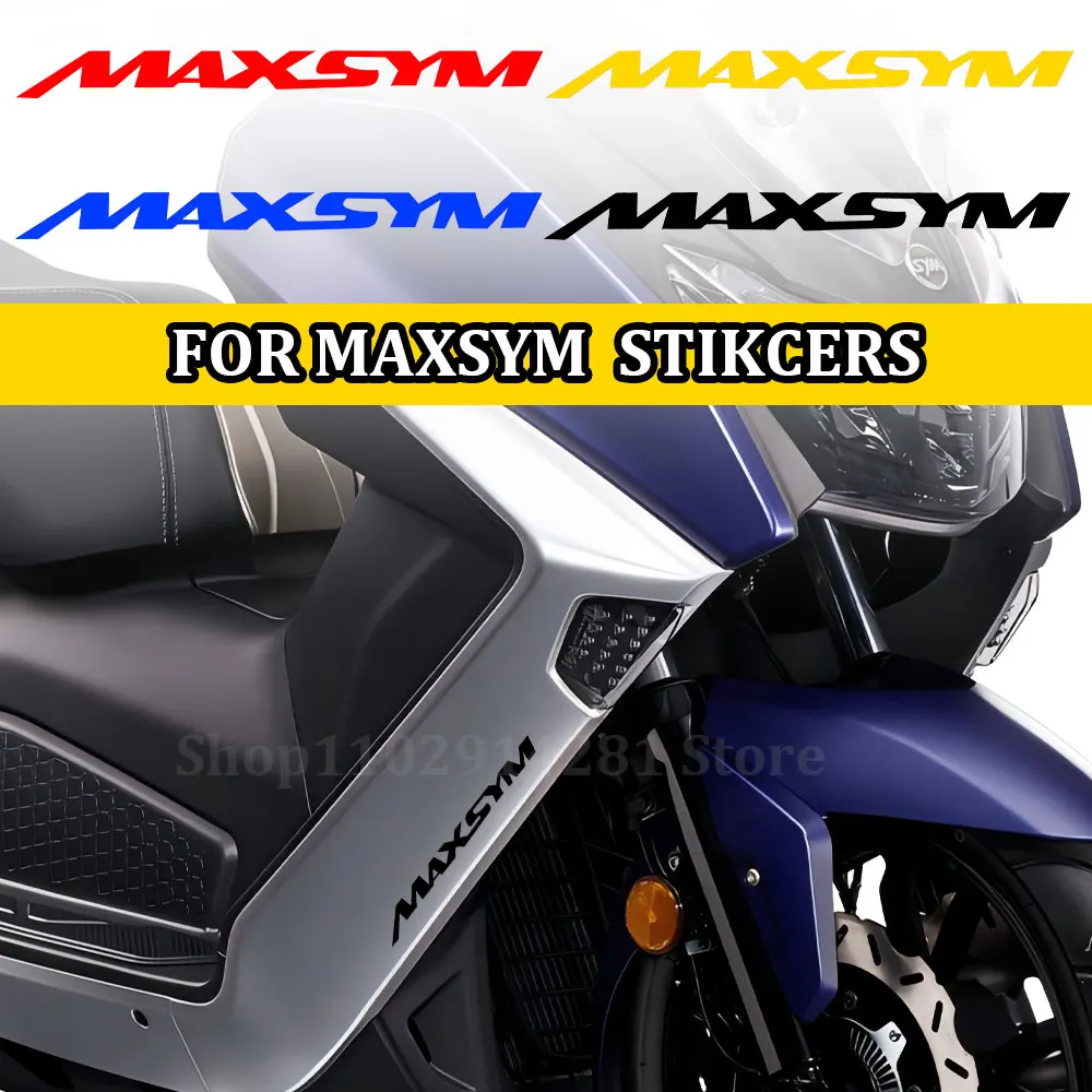 For Sym Maxsym 400I…