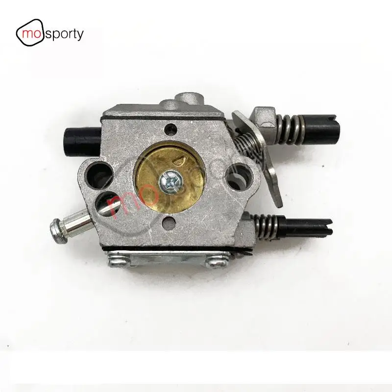 Garden Carburetor Carb for WALBRO WT257 WT-257 WT 257