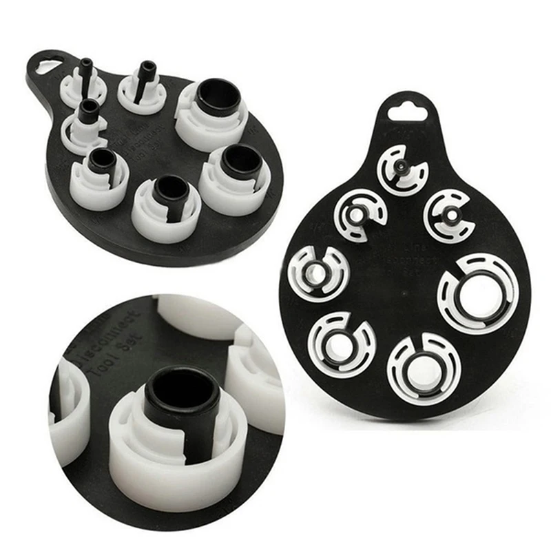 {MAX-66} 7 Pcs Fuel…