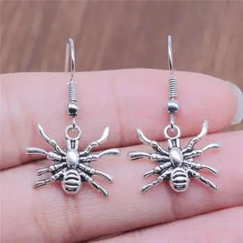 10 best sales 蜘蛛耳環 - №2