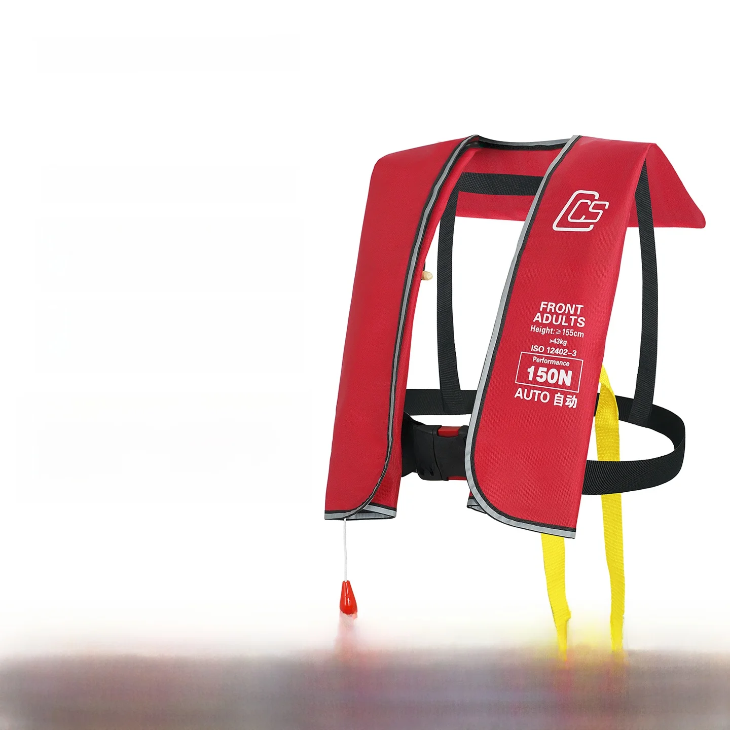 automatic-inflatable-life-jacket-portable-boat-fishing-adult-high-buoyancy-vest-xiaomantou-ccs-certified-water-sports-safety