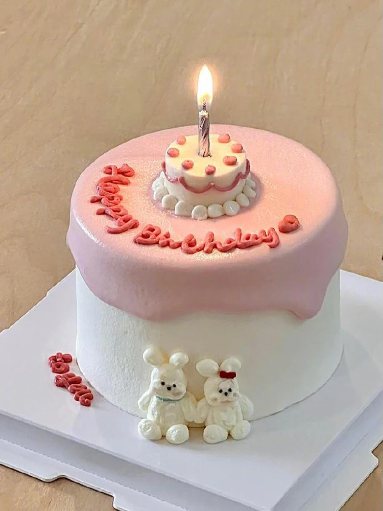 

Birthday Cake Cream Icing Coating Machine 4-12 Inch Wedding Cake Cream Butter Spreading Equioment Cream Spreading Machine