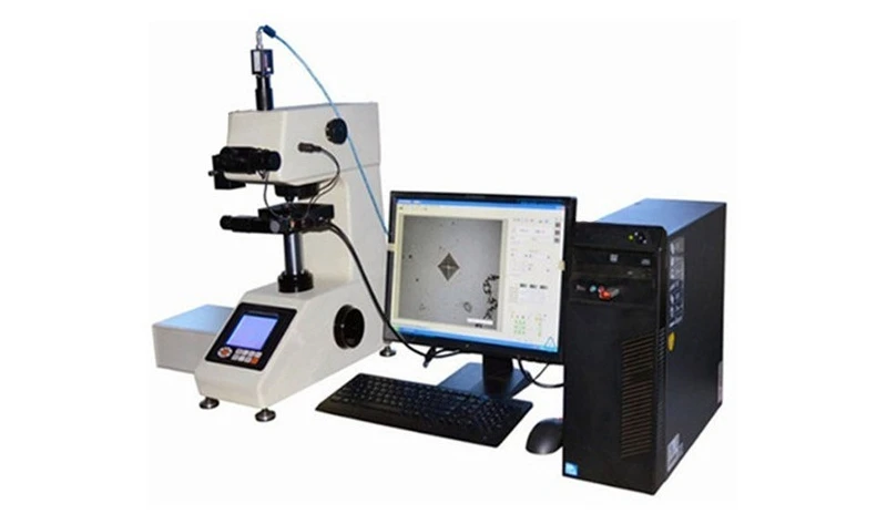 MHV-1000Z/V3.0 automatic focusing microhardness tester