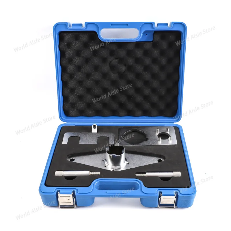 For Land Rover Evoque 2.0/2.0T Diesel Timing Tool - Fits For Jaguar and For Chery Land Rover 2.0 Diesel
