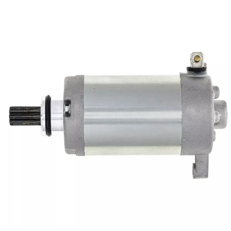 

Надежный стартер двигателя мотоцикла для деталей двигателя YBR125 YBR 125 125Cc