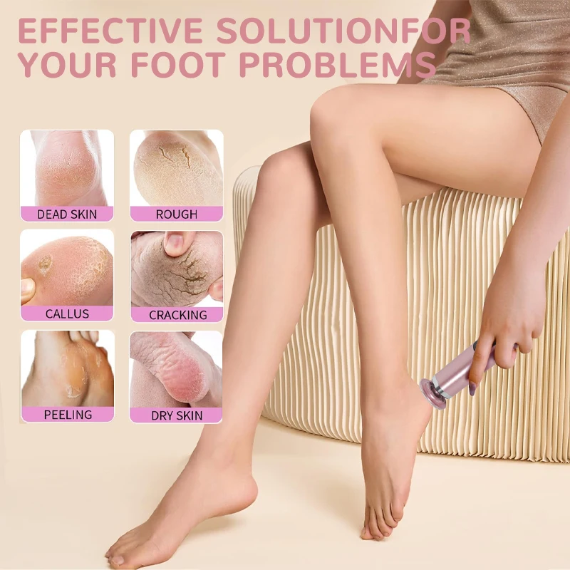 Thumbnail 2 - #37 Best Foot Care to Buy In 2026