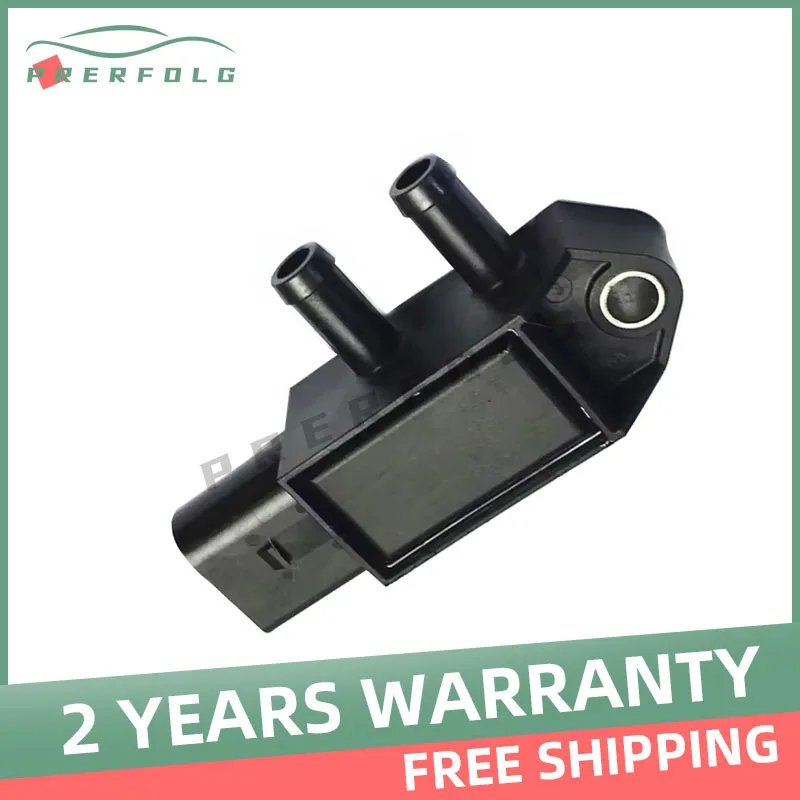 

1 шт./лот 31MPP3-2 1026160FE010 Датчик перепада давления для дизельной фильтрации твердых частиц для грузовиков