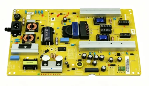 Para 50LF6100 47LB5800-UG 50LB6500-UM 50LF6100-UA TV LGP474950-14PL2 Placa de alimentación original EAY63072001
