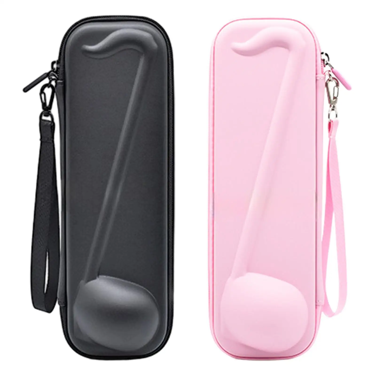 

EVA Material Electronic Instrument Storage Bag Protective Hard Case for Japanese Synthesizer Toy