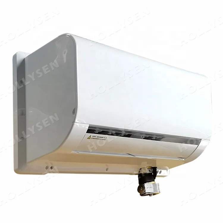 

Small Moq Truck Rv Split Type Caravan Electric Air Conditioner, Parking Aire Acondicionado 12v 24v Air Conditioning