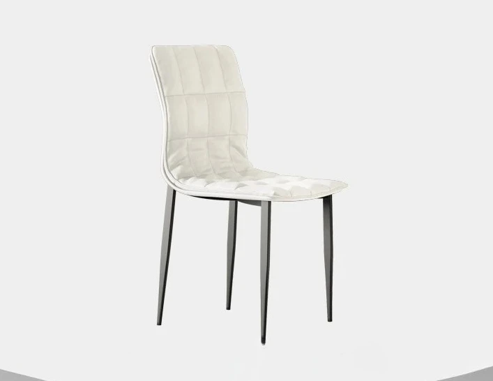 Dining Chairs Modern Nordic Luxury Throne Restaurant Dining Chairs  Home Furniture