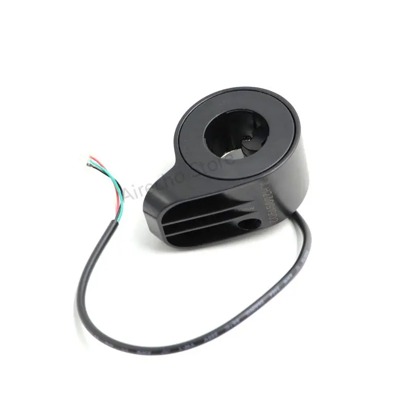 Original Throttle Accelerator For Ninebot By Segway KickScooter Max G2 G65 Electric Scooter Thumb Speed Control Parts