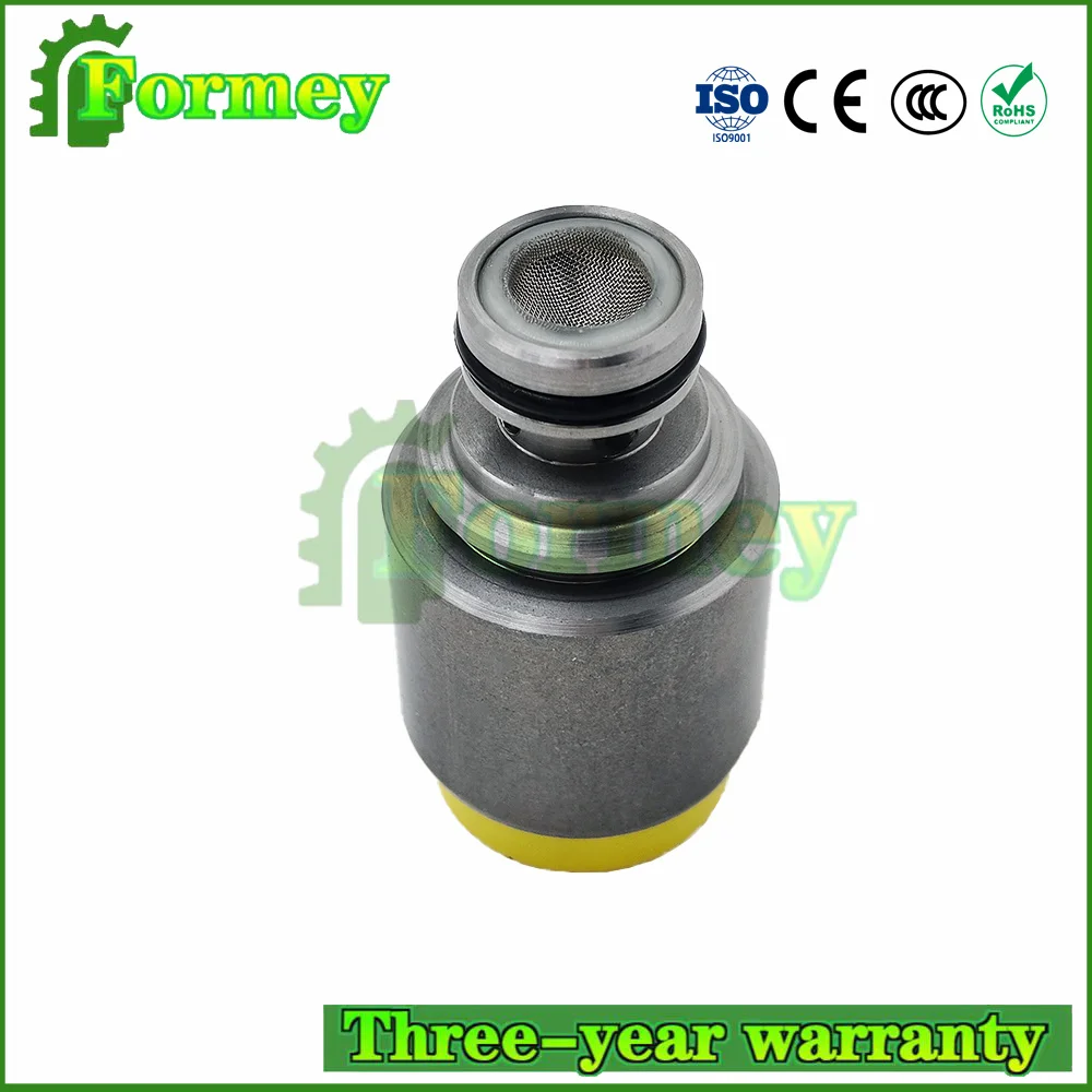 Brand new 5HP19 24V 0501314770 Transmission Pressure Regulator Solenoid Valve Original New For Engineering Vehicle 4WG Gearboxes