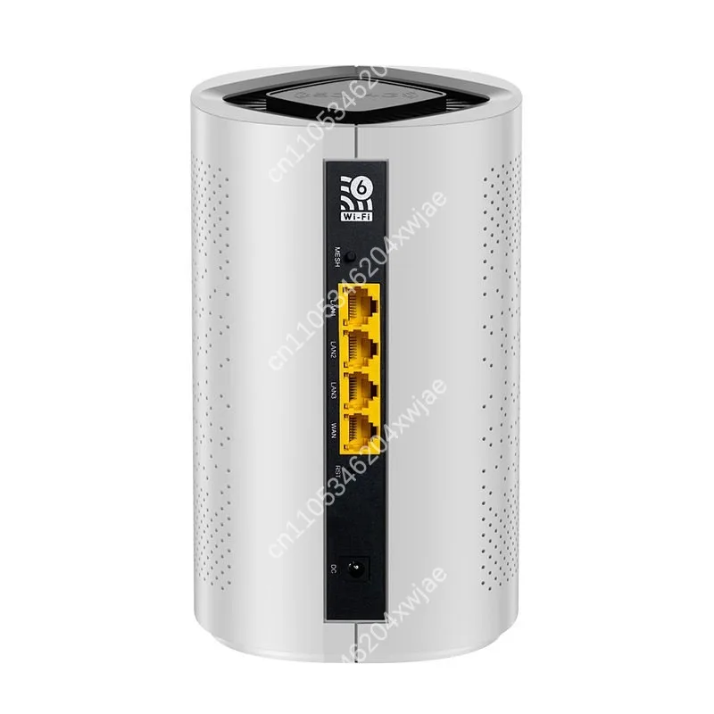 AX3000 Dual Band WiFi 6 Router, Gigabit High Speed Router, Long Range Wireless Internet Router for Home Wholesale
