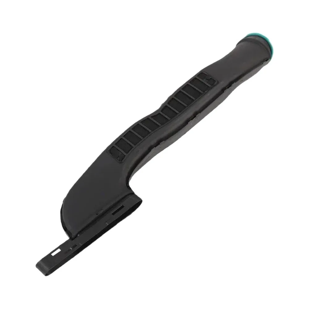For Air Leakage Repair Air Intake Tube Sealing Rubber Ring Precision Injection Molding Standard Buckle Structure