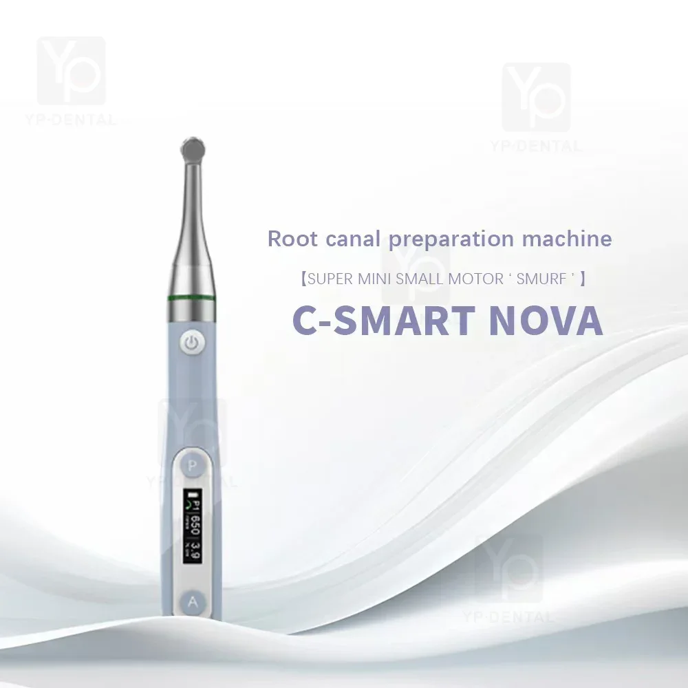 

Endo Motor Wireless Root Canal COXOs C-Smart Nova / 16 1 Endodontic Motor Machine